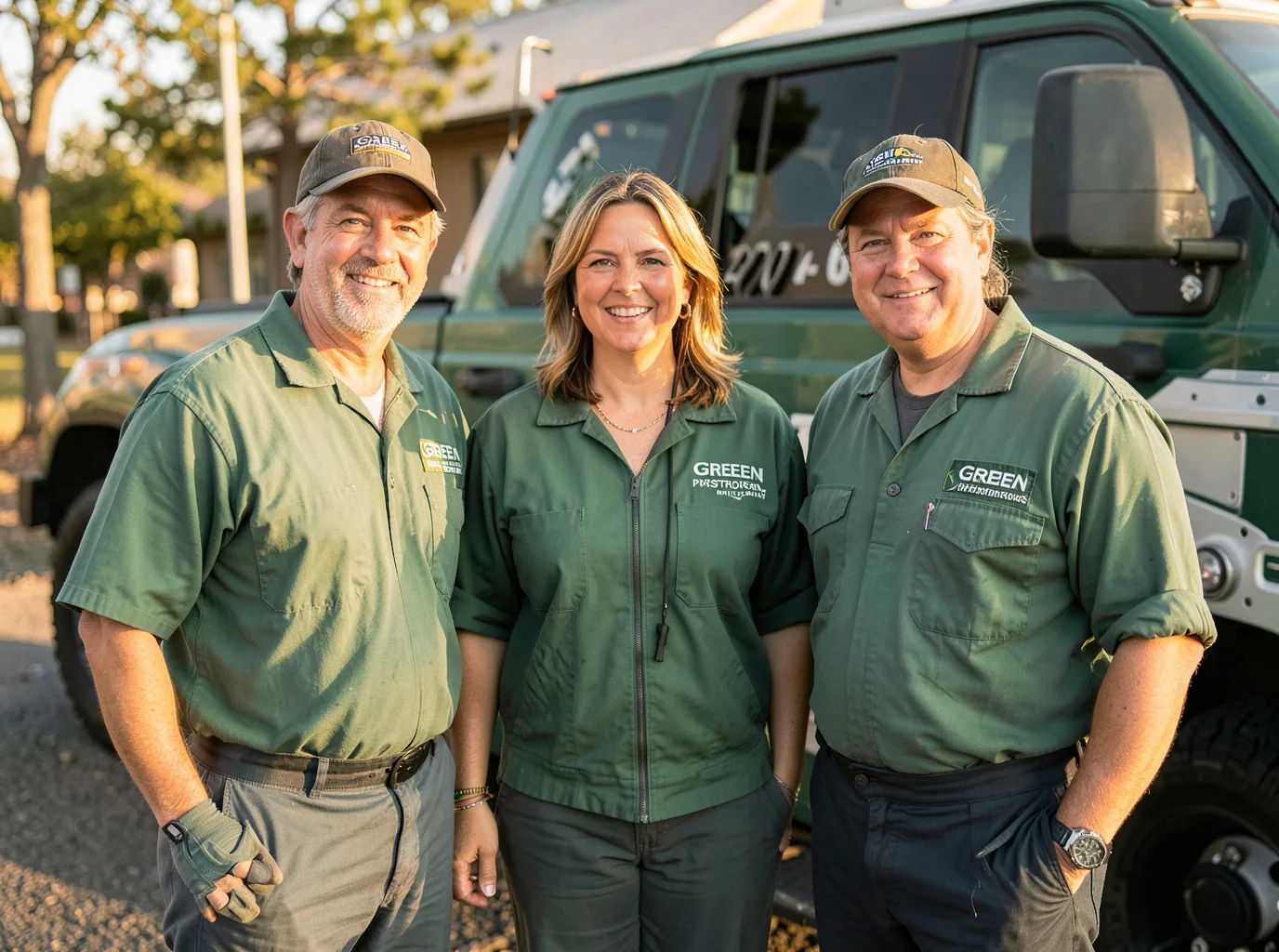 Water Damage Restoration company in Franklin Park, IL