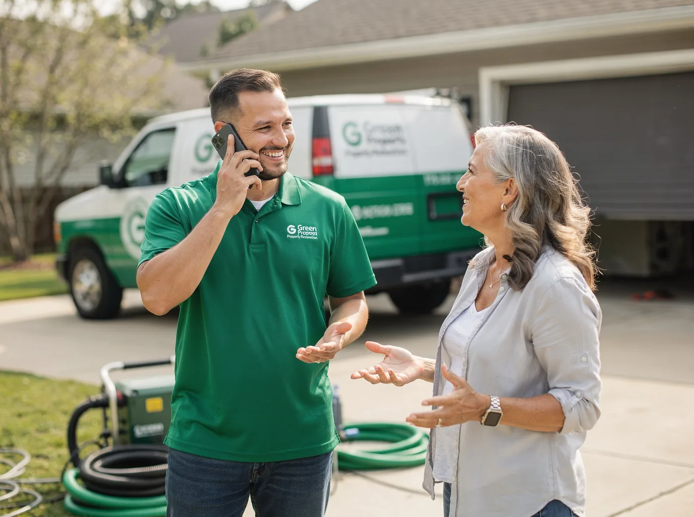 Water Damage Restoration Franklin Park, IL FAQs